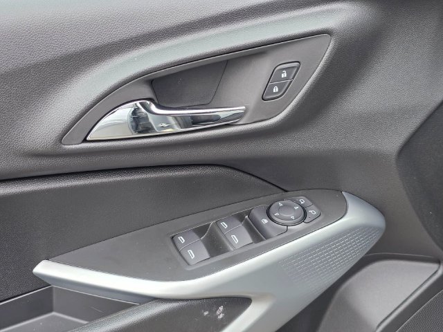 2026 Chevrolet Trax LS - Photo 52