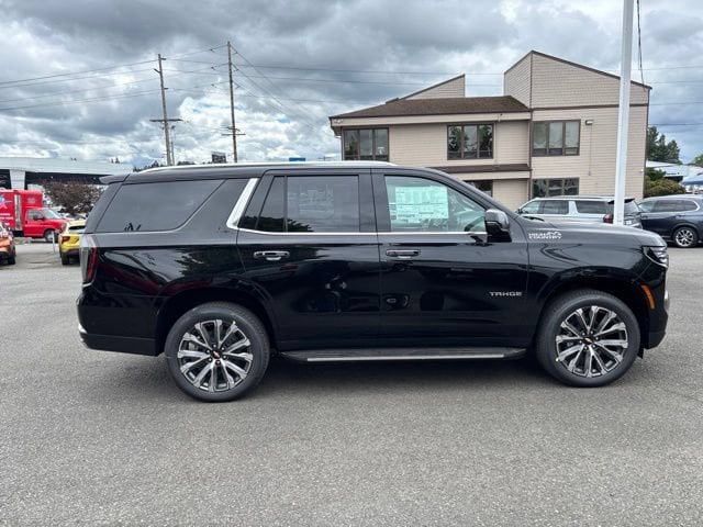 2026 Chevrolet Tahoe High Country - Photo 6
