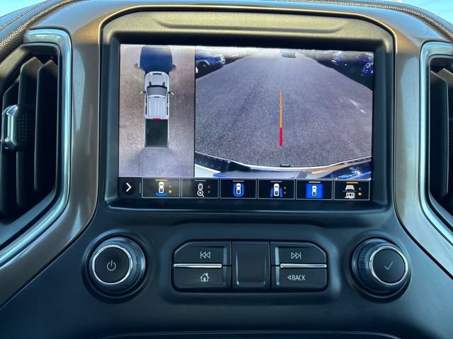 2022 Chevrolet Silverado 3500HD High Country - Photo 22