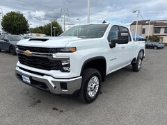 2026 Chevrolet Silverado 2500 HD LT Truck