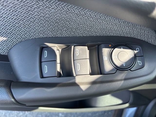 2026 Chevrolet Trailblazer LS - Photo 11