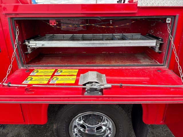 2021 RAM Ram 3500 Chassis Cab Tradesman - Photo 5