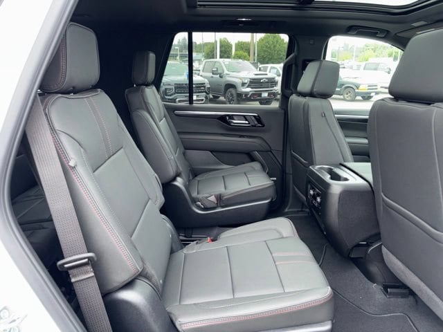 2026 Chevrolet Tahoe RST - Photo 38