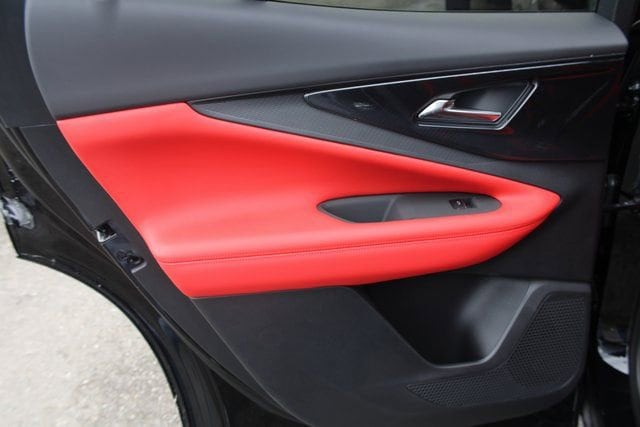 2025 Chevrolet Blazer EV RS - Photo 29