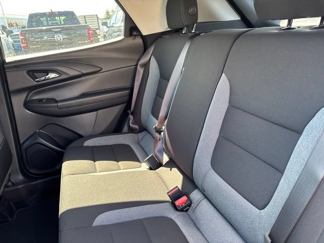 2026 Chevrolet Trailblazer LS - Photo 26