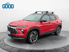 2026 Chevrolet Trailblazer RS SUV