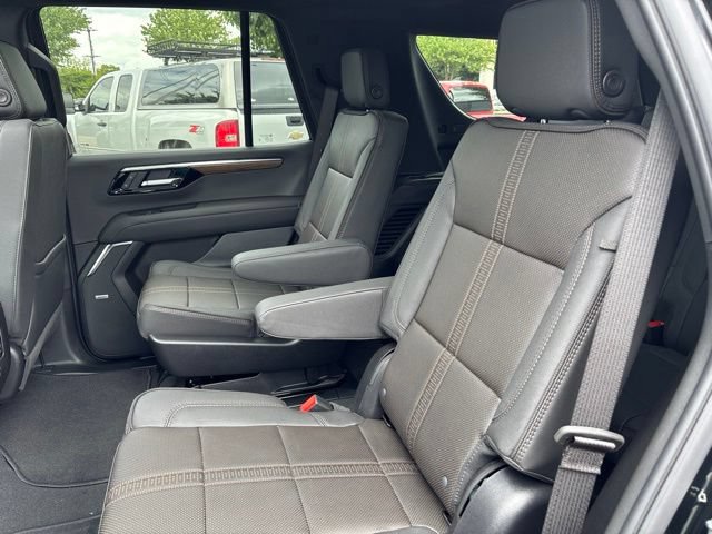 2026 Chevrolet Tahoe High Country - Photo 29