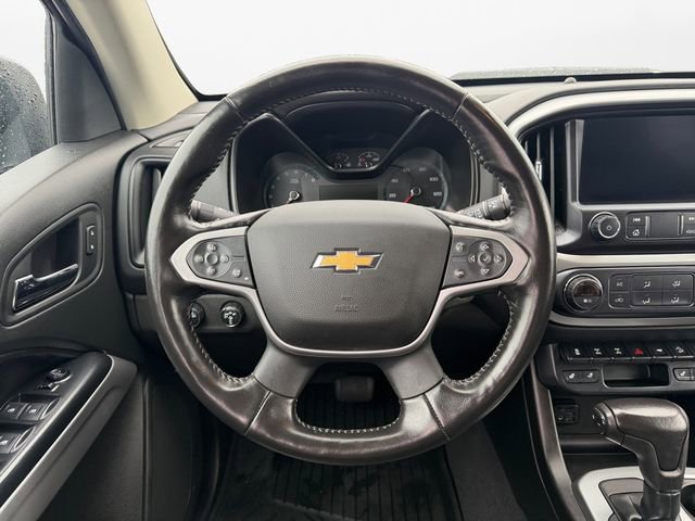 2021 Chevrolet Colorado ZR2 - Photo 6
