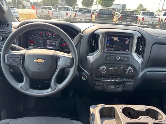 2026 Chevrolet Silverado 2500 HD Custom - Photo 17