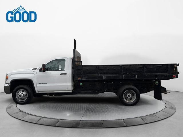 2018 GMC Sierra 3500 Chassis Cab Base - Photo 2
