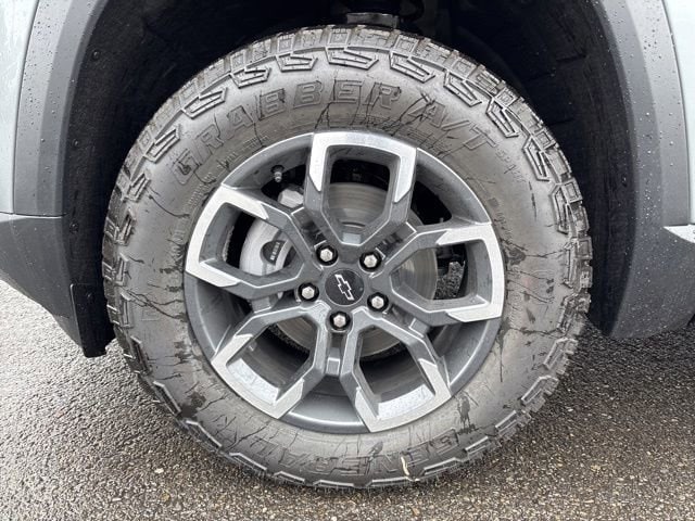 2026 Chevrolet Equinox ACTIV - Photo 14