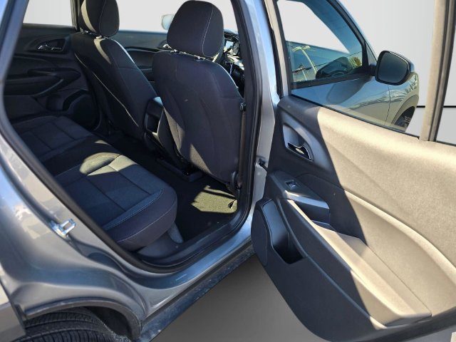 2026 Chevrolet Trax LS - Photo 15
