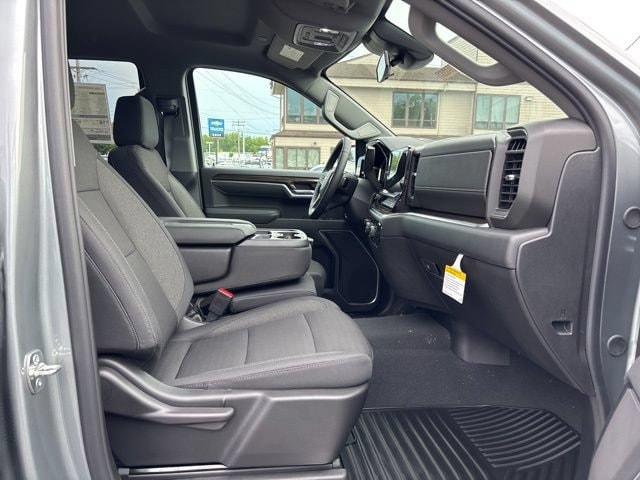 2026 Chevrolet Silverado 1500 LT - Photo 16