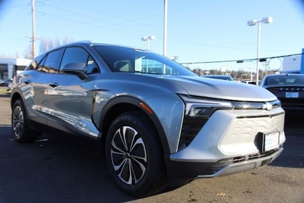 2024 Chevrolet Blazer EV LT SUV