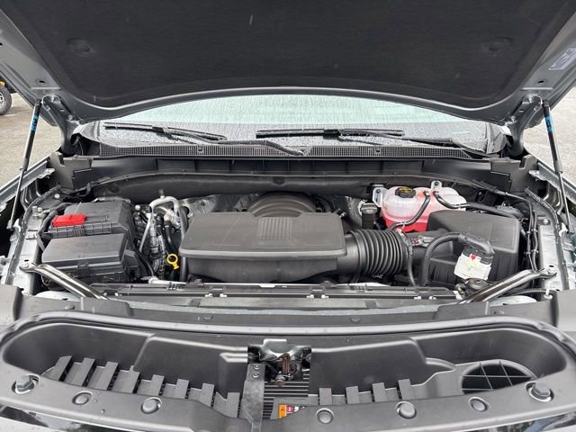 2026 Chevrolet Suburban Premier - Photo 53
