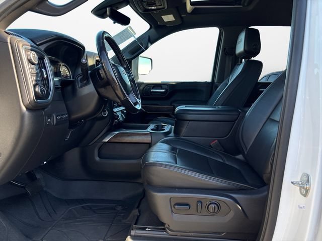 2022 Chevrolet Silverado 3500HD High Country - Photo 9