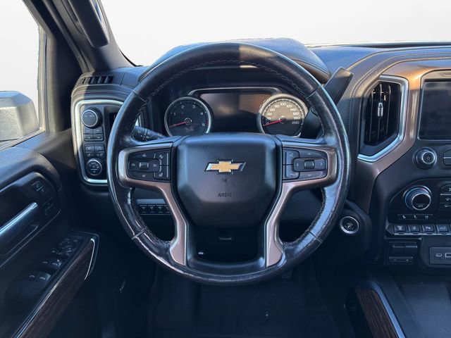 2022 Chevrolet Silverado 3500HD High Country - Photo 12
