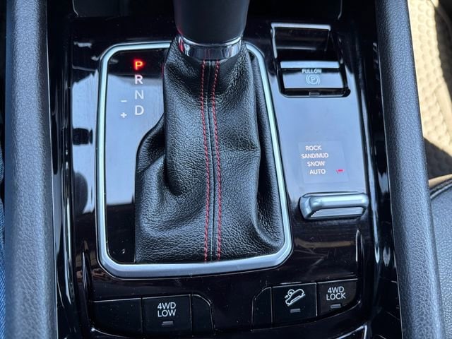 2024 Jeep Compass Trailhawk - Photo 22