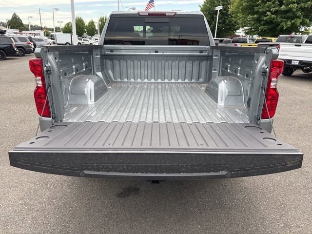 2026 Chevrolet Silverado 1500 LT - Photo 35
