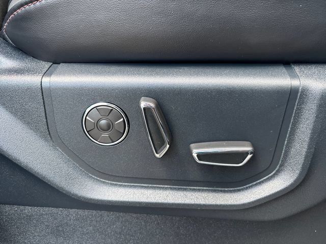 2021 Ford F-350 Super Duty Platinum - Photo 38
