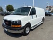  GMC Savana Cargo