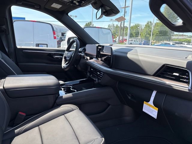 2026 Chevrolet Suburban Premier - Photo 49
