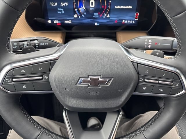 2026 Chevrolet Equinox ACTIV - Photo 23