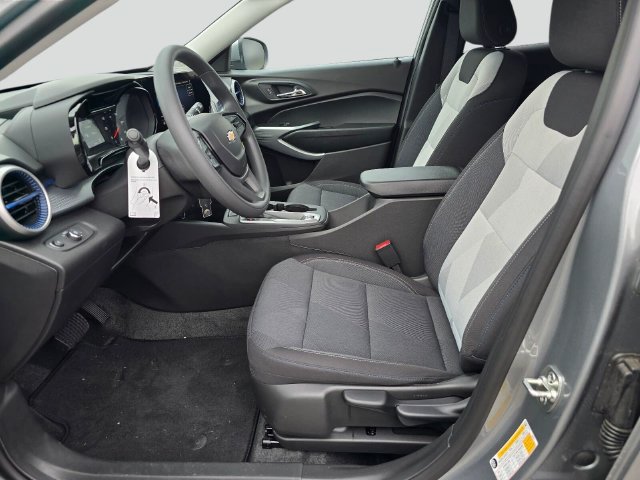 2026 Chevrolet Trax LS - Photo 50