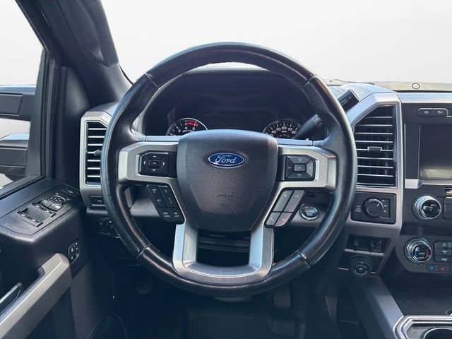 2021 Ford F-350 Super Duty Platinum - Photo 12