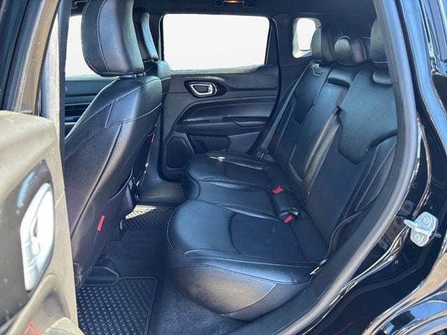 2024 Jeep Compass Trailhawk - Photo 13