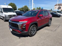 2027 Chevrolet Equinox Activ SUV