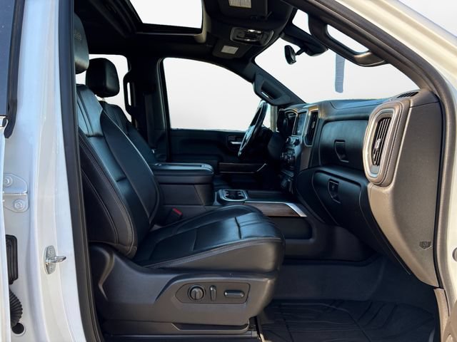 2022 Chevrolet Silverado 3500HD High Country - Photo 15
