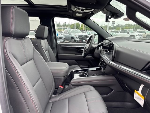 2026 Chevrolet Tahoe RST - Photo 10