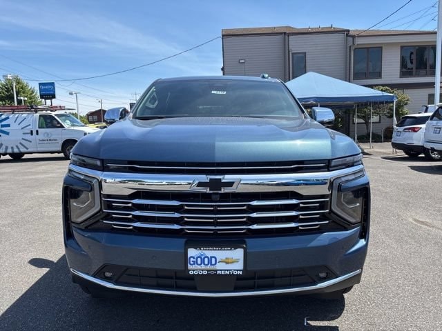2026 Chevrolet Suburban Premier - Photo 8
