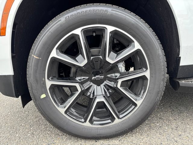 2026 Chevrolet Tahoe RST - Photo 11