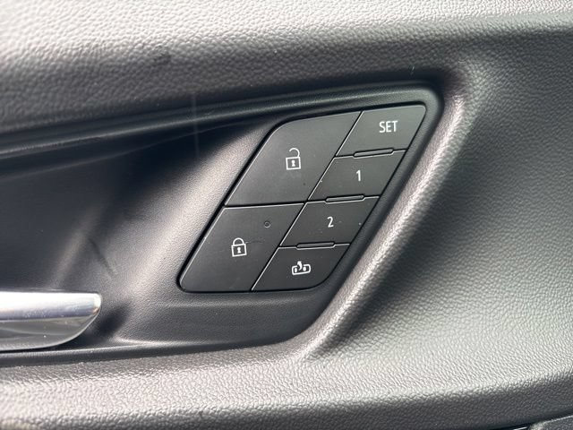 2026 Chevrolet Equinox ACTIV - Photo 18