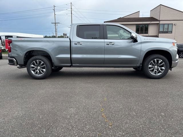 2026 Chevrolet Silverado 1500 LT - Photo 6