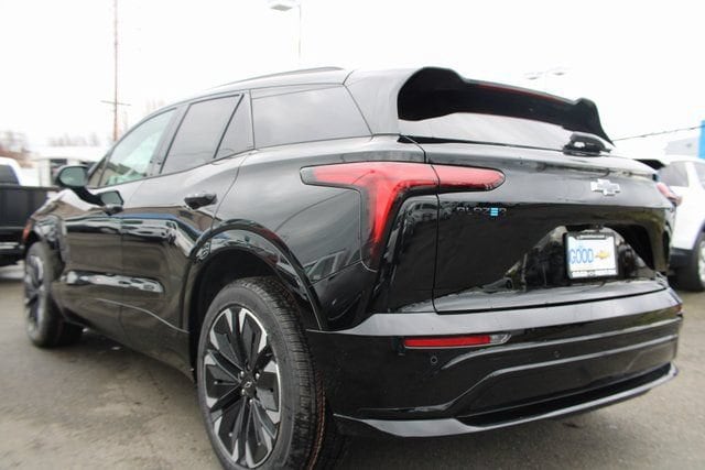 2025 Chevrolet Blazer EV RS - Photo 6