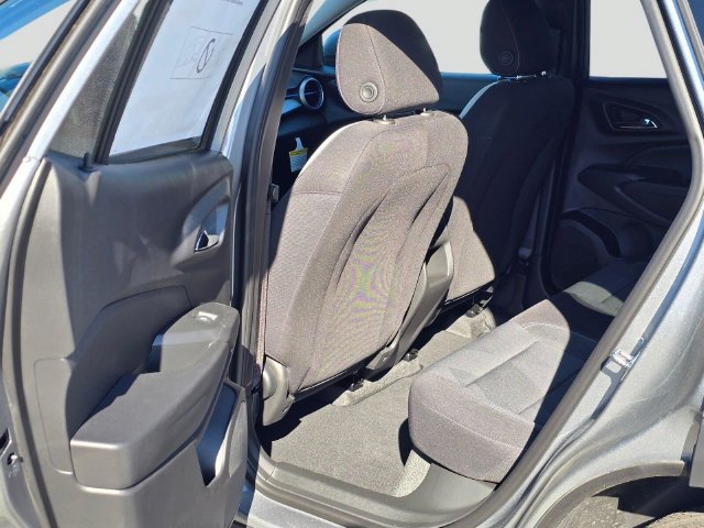 2026 Chevrolet Trax LS - Photo 19