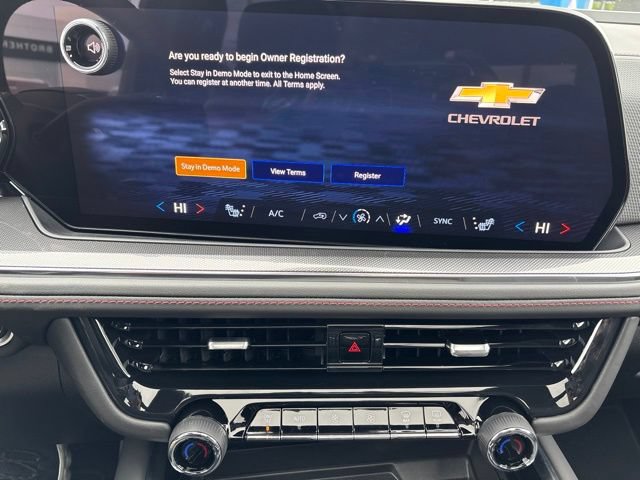 2026 Chevrolet Tahoe RST - Photo 22
