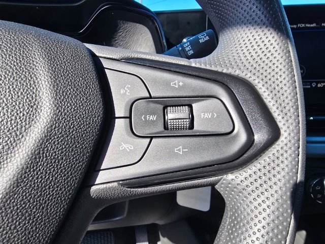 2026 Chevrolet Trax LS - Photo 30