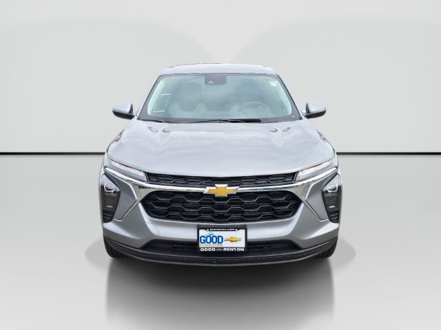 2026 Chevrolet Trax LS - Photo 40