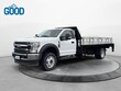  Ford Super Duty F-550 DRW