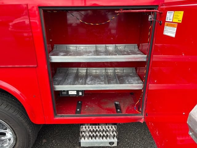 2021 RAM Ram 3500 Chassis Cab Tradesman - Photo 18