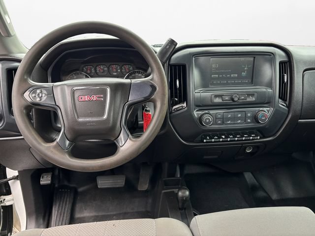 2018 GMC Sierra 3500 Chassis Cab Base - Photo 9