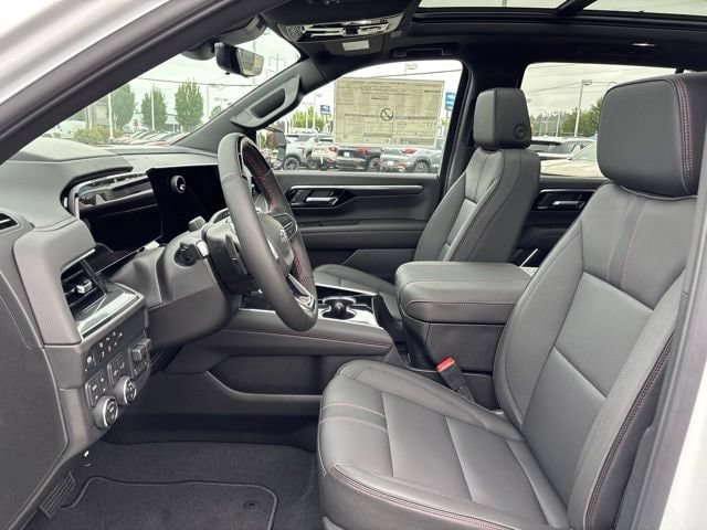 2026 Chevrolet Tahoe RST - Photo 9