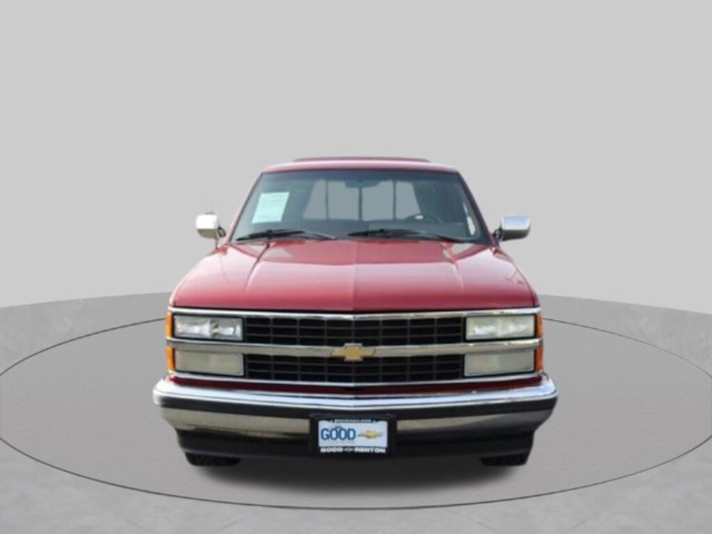 Used 1990 Chevrolet 1500
