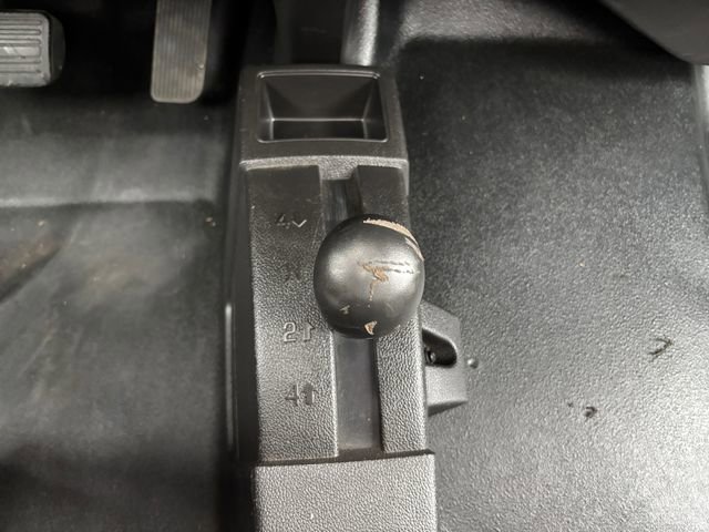 2018 GMC Sierra 3500 Chassis Cab Base - Photo 20