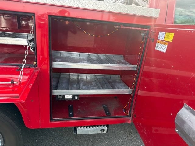 2021 RAM Ram 3500 Chassis Cab Tradesman - Photo 46