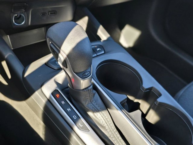 2026 Chevrolet Trax LS - Photo 35